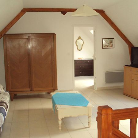 Villa Le Clos De Mosny อองบวส ภายนอก รูปภาพ